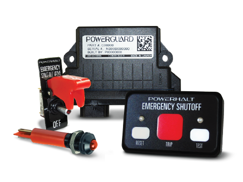 PowerHalt Components category link
